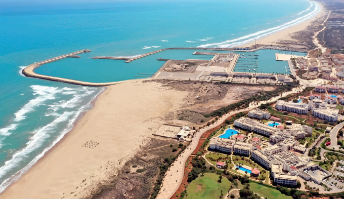 Littoral marocain : entre souveraineté économique et responsabilité écologique